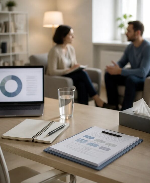 Психотерапия игровой зависимости в Владивостоке от 4066 р. | Медзона